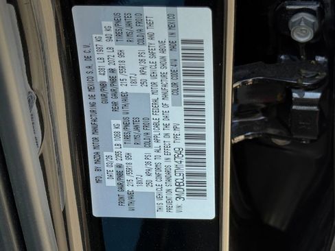 New 2026 MAZDA CX-30 AWD 2.5 S image 29