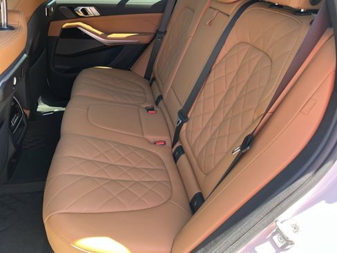 Used 2024 BMW X5 xDrive50e w/ M Sport Package image 19