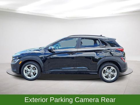Used 2023 Hyundai Kona SEL w/ Cargo Package AWD/4WD image 4
