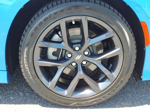 Used 2023 Dodge Charger GT w/ Blacktop Package RWD image 9