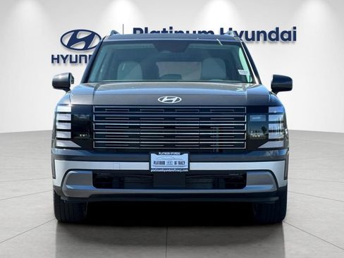 New 2026 Hyundai Palisade SEL AWD/4WD image 6