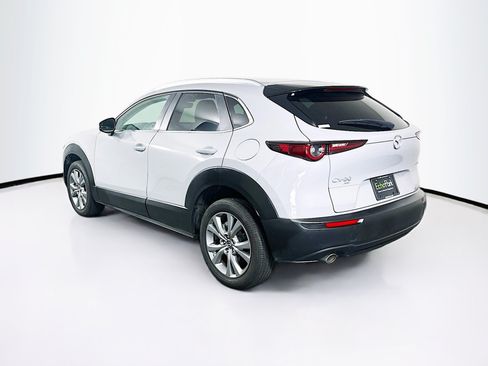 Used 2025 MAZDA CX-30 AWD 2.5 S w/ Preferred Package image 5