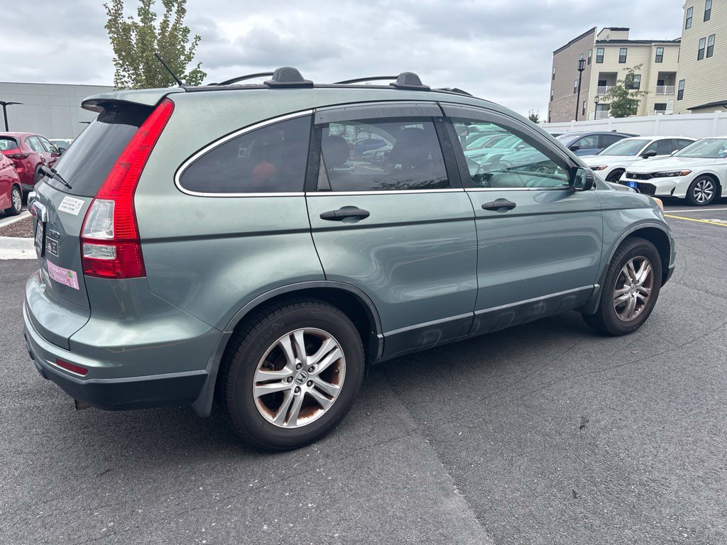 Used 2011 Honda CR-V EX image 5