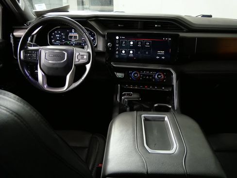 Used 2022 GMC Sierra 1500 Denali AWD/4WD image 23