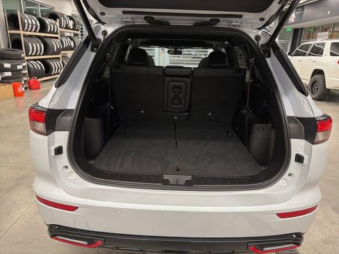 Used 2024 Mitsubishi Outlander Ralliart image 30