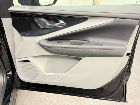 New 2026 Chevrolet Blazer EV SS image 17