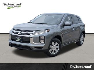 New 2026 Mitsubishi Outlander Sport AWD video 1