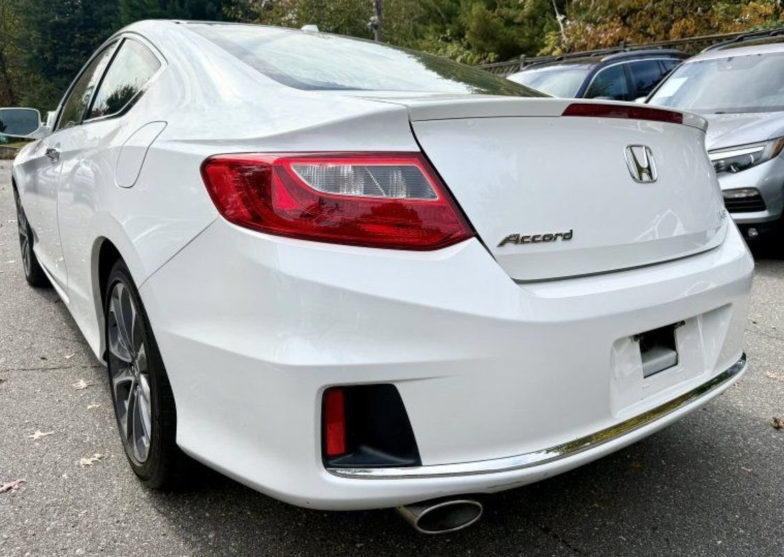 Used 2014 Honda Accord EX-L image 5