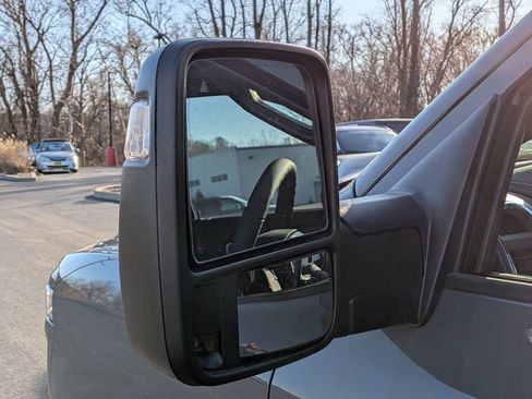 New 2026 RAM 3500 Laramie AWD/4WD image 7