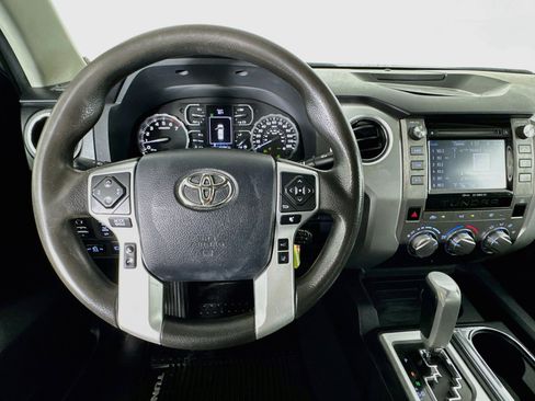 Used 2019 Toyota Tundra SR5 RWD image 10