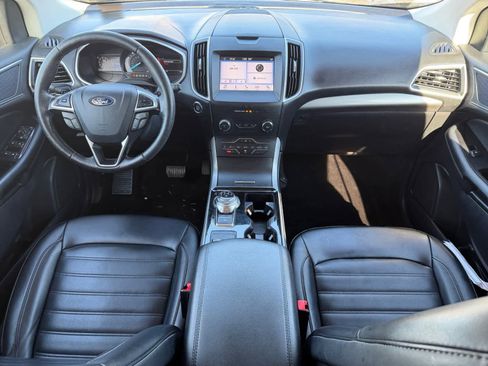 Used 2019 Ford Edge SEL w/ Equipment Group 201A image 12