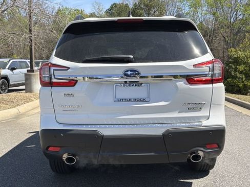 New 2026 Subaru Ascent Touring AWD/4WD image 4