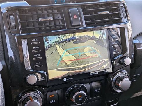 Used 2023 Toyota 4Runner TRD Off-Road Premium w/ Moonroof Package image 14