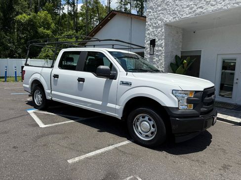 Used 2017 Ford F150 XL w/ XL Power Equipment Group RWD image 20