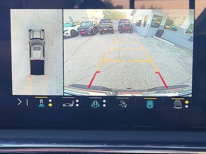 Used 2023 GMC Sierra 1500 Denali w/ Technology Package