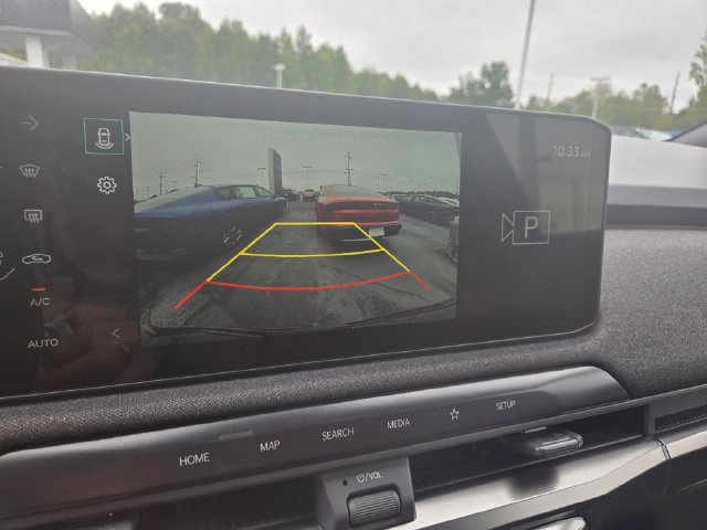 New 2027 Kia EV3 Wind w/ Wind Fwd Nightfall Package image 12