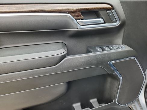 Used 2023 GMC Sierra 1500 Elevation image 7