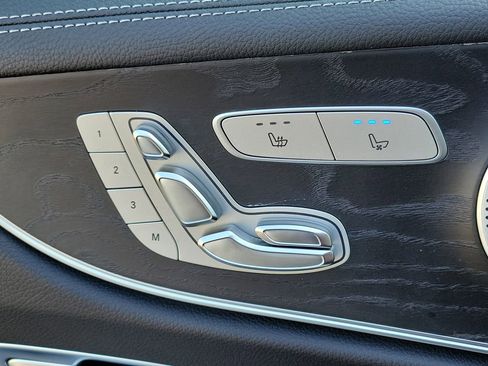 Certified 2019 Mercedes-Benz E 450 Coupe image 17