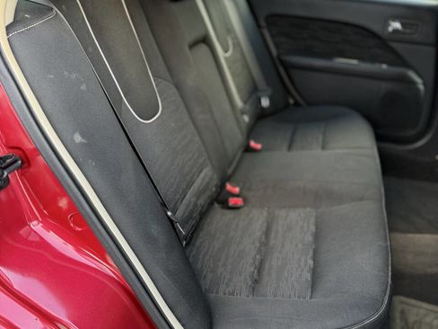 Used 2012 Ford Fusion SE FWD image 20