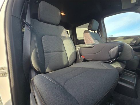 New 2026 RAM 1500 Express image 12