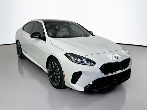 Certified 2026 BMW 228i xDrive w/ Technology Package image 4