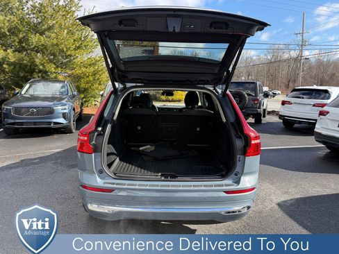 Used 2023 Volvo XC60 B5 Plus w/ Climate Package image 23