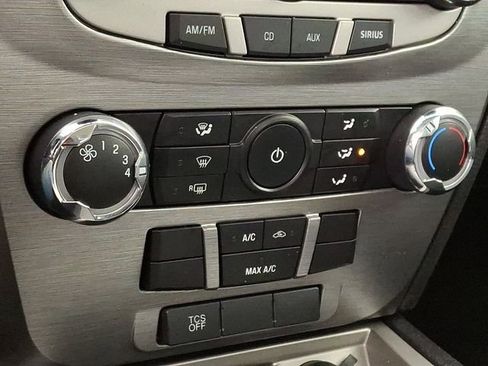 Used 2012 Ford Fusion SE image 17