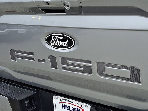 Certified 2024 Ford F150 XLT w/ Equipment Group 302A MID AWD/4WD image 24