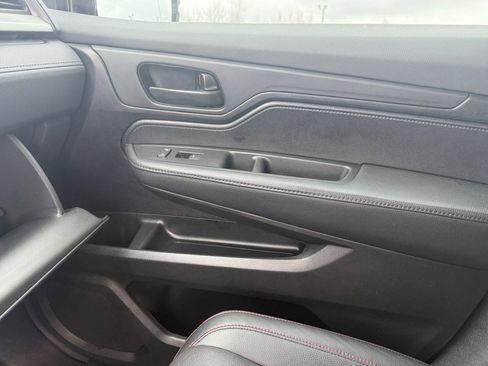 Certified 2023 Honda Odyssey Sport image 35