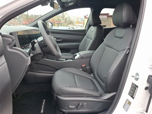 New 2026 Hyundai Santa Cruz SEL image 6