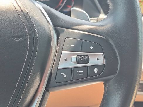 Used 2021 BMW X5 xDrive40i w/ Premium Package AWD/4WD image 26