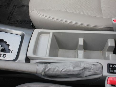 Used 2011 Subaru Forester 2.5XT Touring image 21