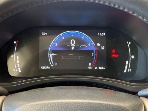 Certified 2024 Toyota Grand Highlander AWD image 28