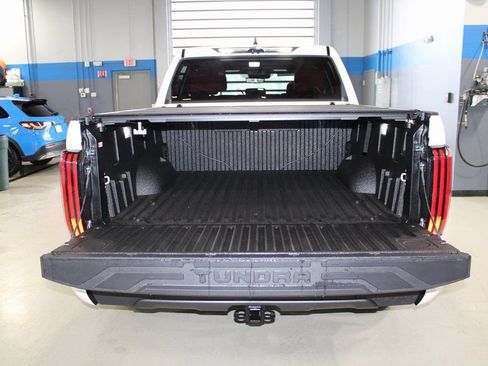 Used 2026 Toyota Tundra TRD Pro image 51