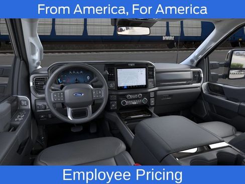 New 2026 Ford F250 Lariat AWD/4WD image 8