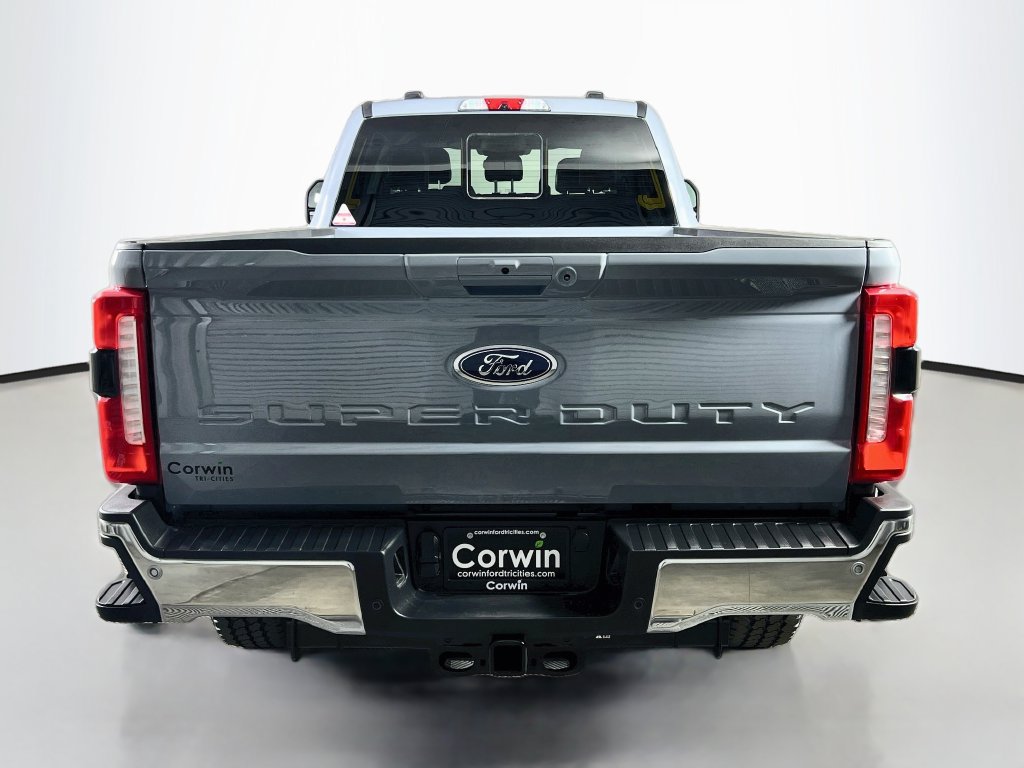 New 2026 Ford F350 Lariat AWD/4WD image 14