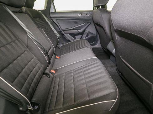 Certified 2023 Volkswagen Jetta Sport image 21