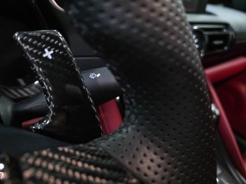 Used 2025 Lexus IS 350 F Sport image 22