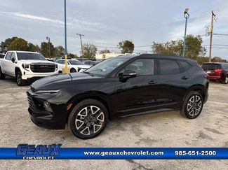 Used 2025 Chevrolet Blazer RS 360° Tour