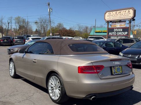 Used 2011 Audi A5 2.0T Premium Plus FWD image 21