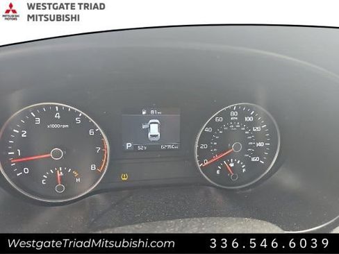 Used 2021 Kia Sportage LX image 13