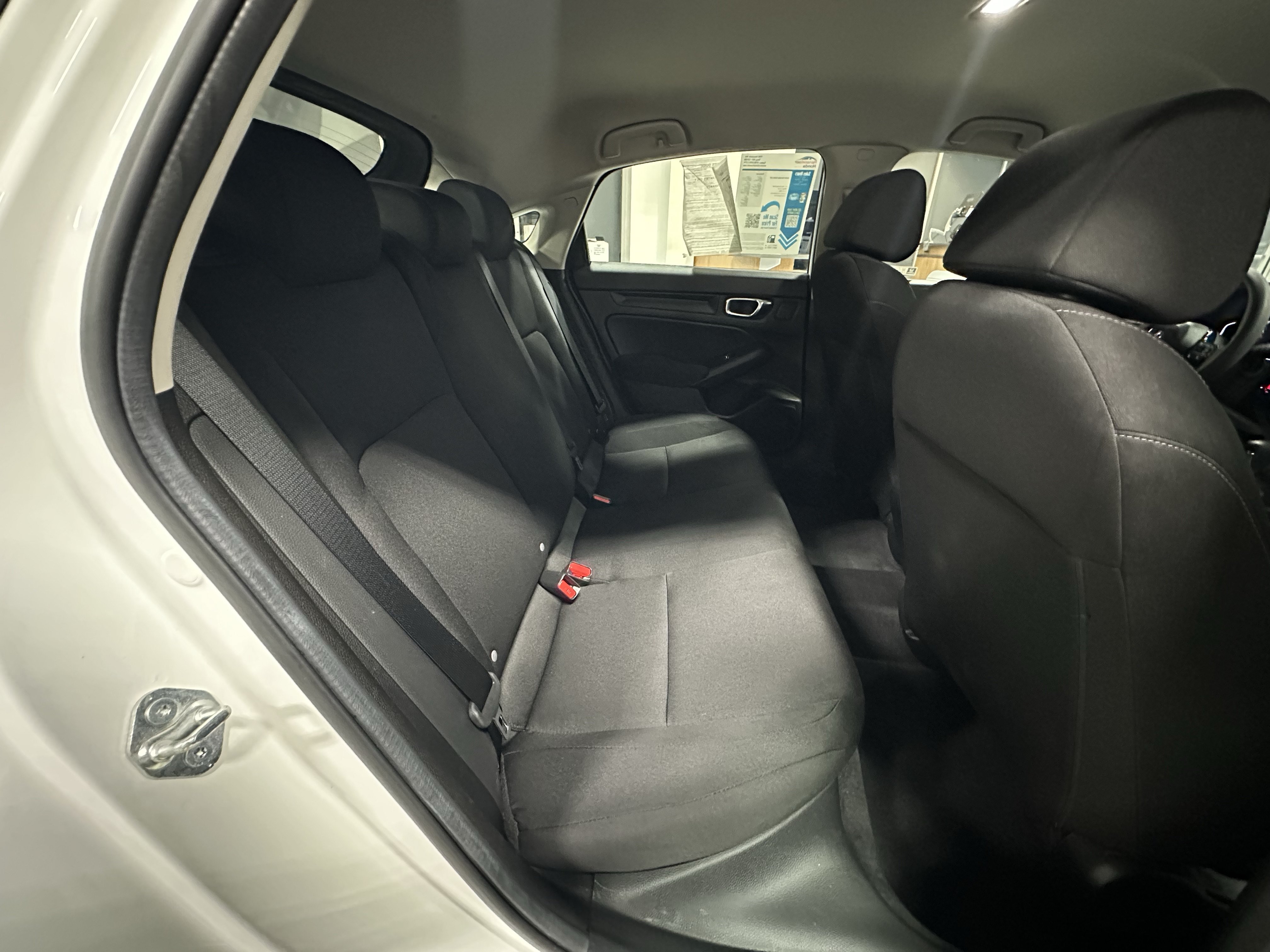 Used 2024 Honda Civic LX image 21
