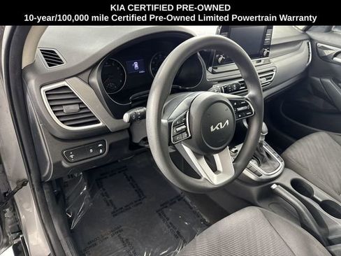 Certified 2023 Kia Seltos LX AWD/4WD image 21
