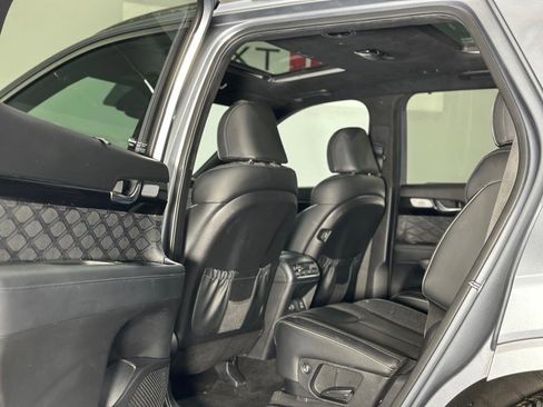 Used 2020 Hyundai Palisade Limited AWD/4WD image 11