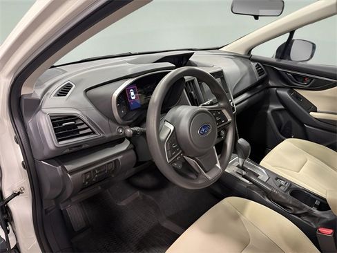 Used 2019 Subaru Impreza 2.0i Premium w/ Eyesight & BSD/Rcta & SRF image 10