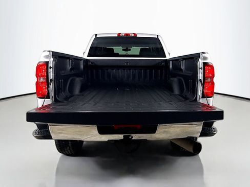 Used 2018 Chevrolet Silverado 2500 LT w/ LT Convenience Package image 24