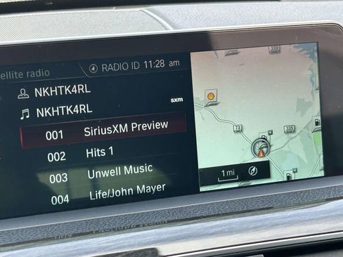 Used 2019 BMW 430i Gran Coupe RWD image 27