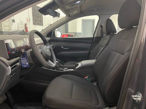 New 2026 Hyundai Tucson SEL image 5