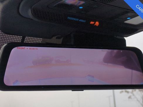 Used 2022 Ford Bronco Outer Banks image 18