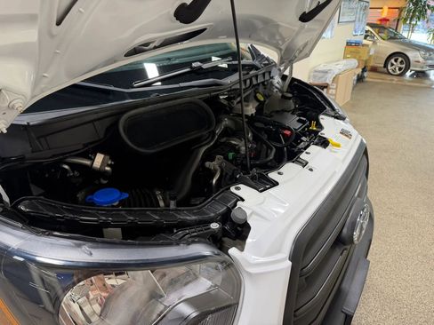 Used 2020 Ford Transit 150 Medium Roof image 60